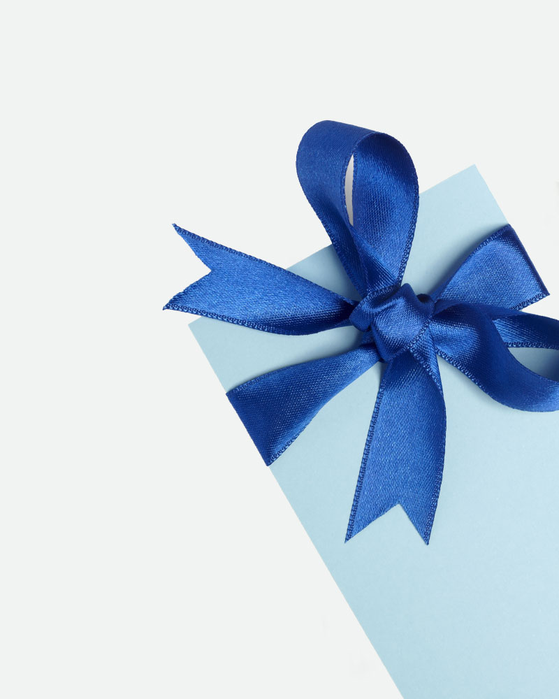 Tarjetas Regalo